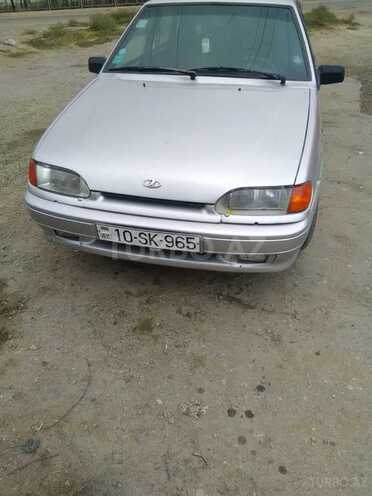 LADA (VAZ) 2115 2006, 175,000 km - 1.5 l - Bakı