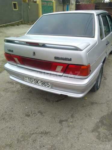 LADA (VAZ) 2115 2006, 175,000 km - 1.5 l - Bakı