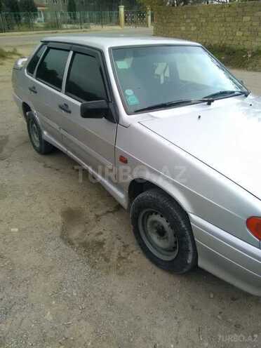 LADA (VAZ) 2115 2006, 175,000 km - 1.5 l - Bakı