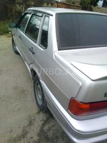 LADA (VAZ) 2115 2006, 175,000 km - 1.5 l - Bakı