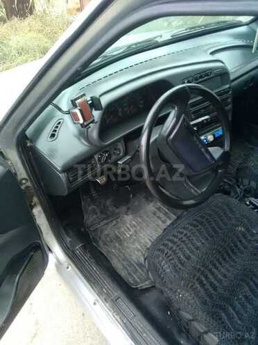 LADA (VAZ) 2115 2006, 175,000 km - 1.5 l - Bakı