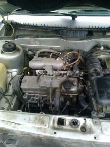 LADA (VAZ) 2115 2006, 175,000 km - 1.5 l - Bakı