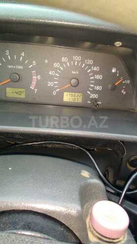 LADA (VAZ) 2115 2006, 175,000 km - 1.5 l - Bakı
