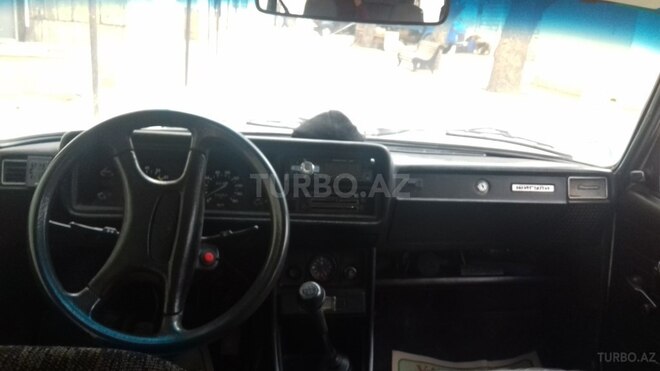 LADA (VAZ) 2107 2008, 174,000 km - 1.6 л - Bakı