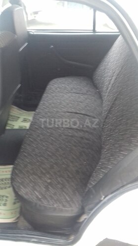 LADA (VAZ) 2107 2008, 174,000 km - 1.6 л - Bakı