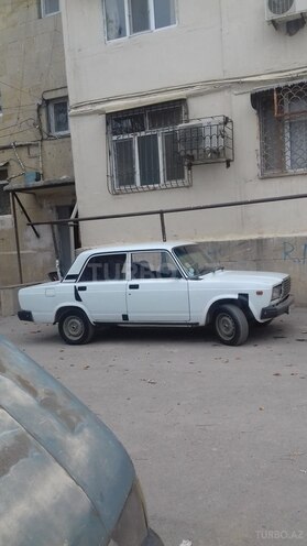 LADA (VAZ) 2107 2008, 174,000 km - 1.6 л - Bakı