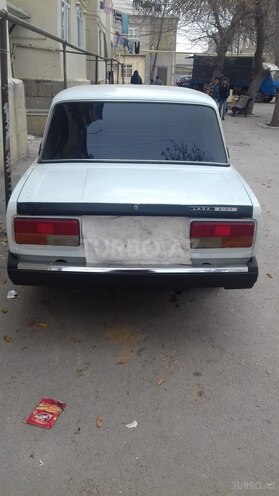 LADA (VAZ) 2107 2008, 174,000 km - 1.6 л - Bakı