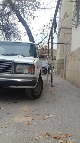 LADA (VAZ) 2107 2008, 174,000 km - 1.6 л - Bakı