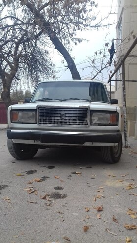 LADA (VAZ) 2107 2008, 174,000 km - 1.6 л - Bakı