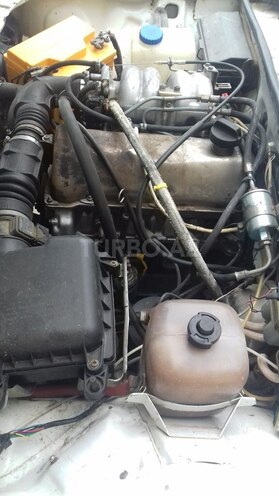 LADA (VAZ) 2107 2008, 174,000 km - 1.6 л - Bakı