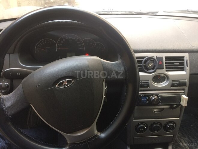 LADA (VAZ) Priora 2013, 139,000 km - 1.6 l - Bakı