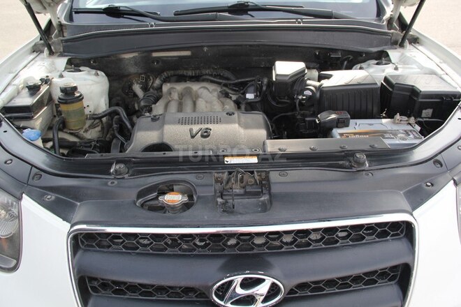 Hyundai Santa Fe 2008, 149,051 km - 2.7 l - Bakı