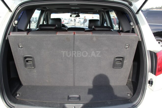 Hyundai Santa Fe 2008, 149,051 km - 2.7 l - Bakı