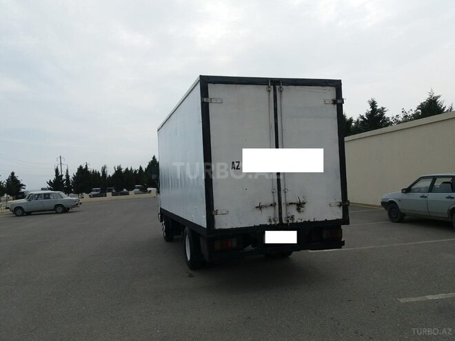Isuzu NPR 66 P 2005, 80,157 km - 4.3 l - Sumqayıt