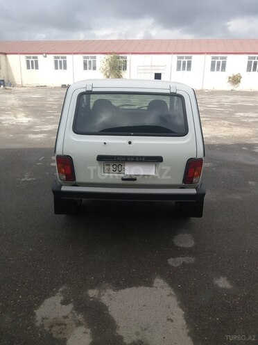 LADA (VAZ) Niva 2014, 52,000 km - 1.7 l - Bakı