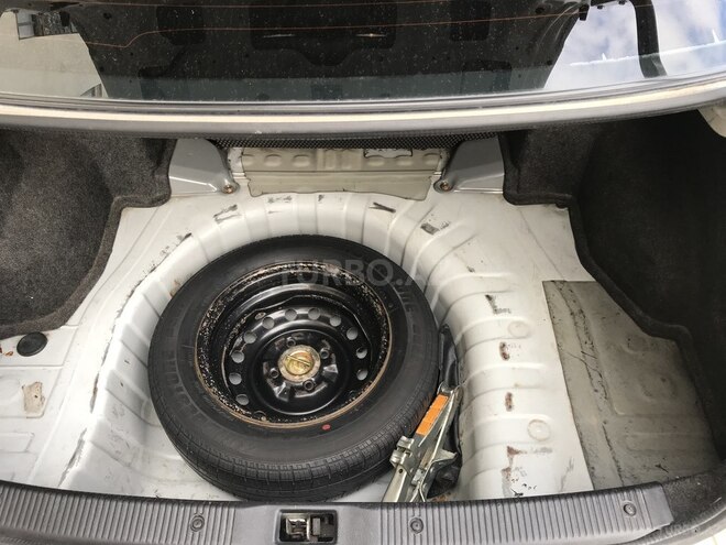Nissan Sunny 2002, 260,000 km - 1.6 л - Bakı
