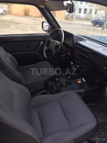 LADA (VAZ) Niva 2013, 72,000 km - 1.7 л - Gəncə