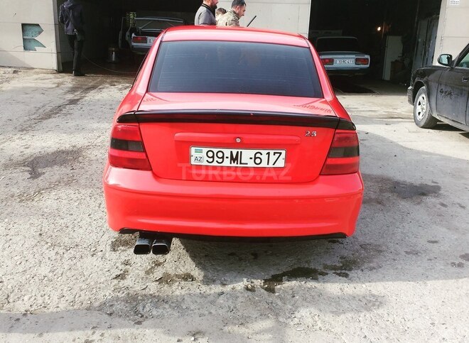 Opel Vectra 1997, 297,000 km - 0.3 l - Sumqayıt