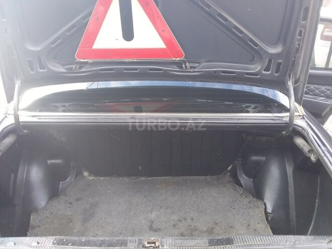 Mercedes A 190 1993, 6,000 km - 2.0 l - Bakı