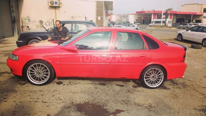 Opel Vectra 1997, 297,000 km - 0.3 l - Sumqayıt