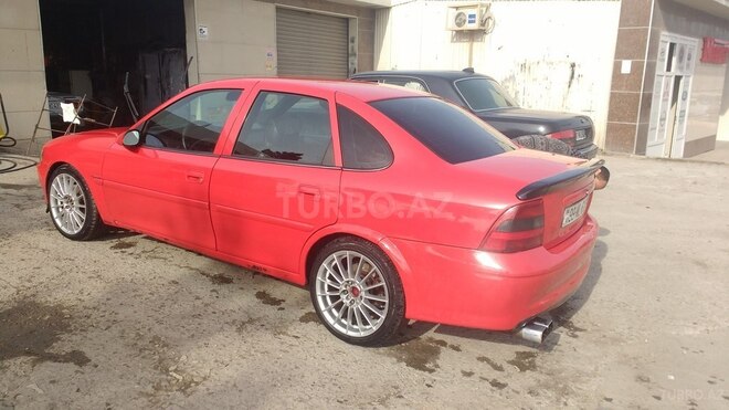 Opel Vectra 1997, 297,000 km - 0.3 l - Sumqayıt