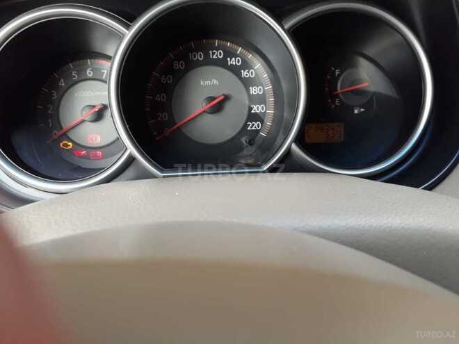 Nissan Tiida 2006, 214,000 km - 1.6 l - Bakı