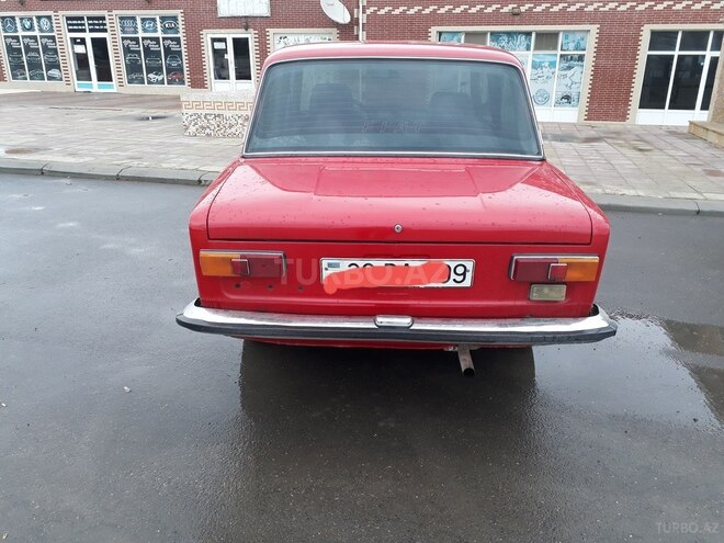LADA (VAZ) 21011 1985, 125,480 km - 1.3 л - Quba