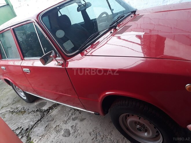 LADA (VAZ) 21011 1985, 125,480 km - 1.3 л - Quba