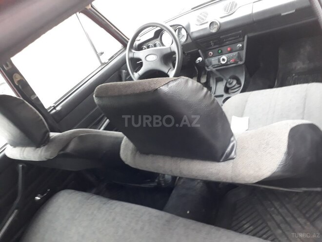 LADA (VAZ) 21011 1985, 125,480 km - 1.3 л - Quba