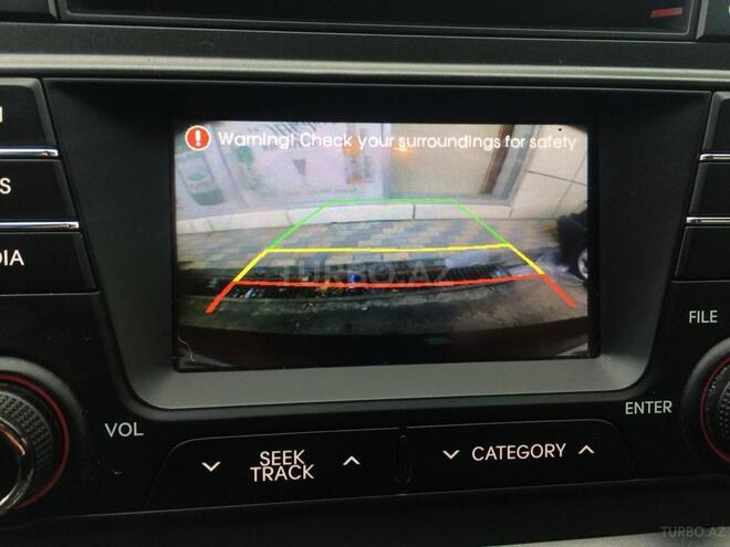 Kia Optima 2012, 61,000 km - 2.0 l - Bakı