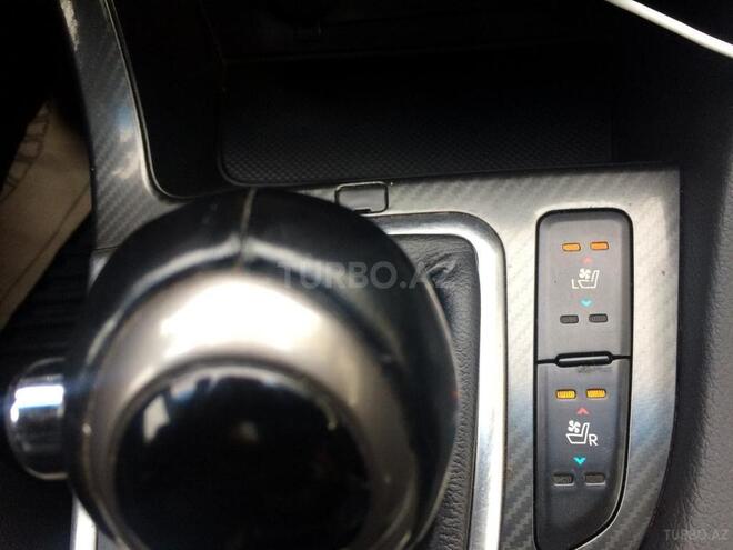 Kia Optima 2012, 61,000 km - 2.0 l - Bakı