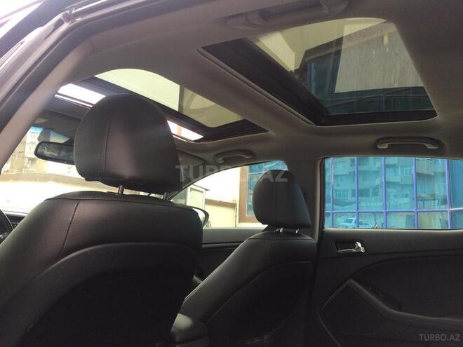 Kia Optima 2012, 61,000 km - 2.0 l - Bakı