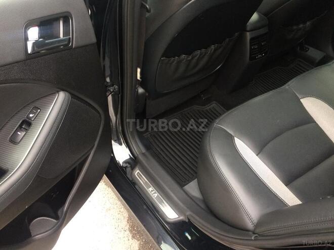 Kia Optima 2012, 61,000 km - 2.0 l - Bakı