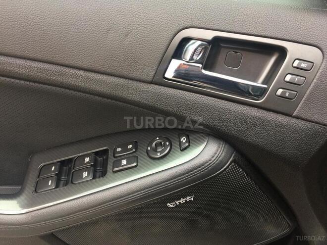 Kia Optima 2012, 61,000 km - 2.0 l - Bakı