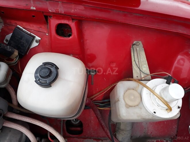 LADA (VAZ) 21011 1985, 125,480 km - 1.3 л - Quba