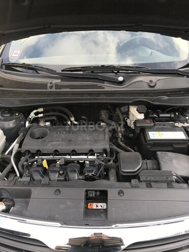 Kia Sportage 2013, 57,000 km - 2.0 l - Bakı