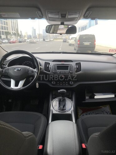 Kia Sportage 2013, 57,000 km - 2.0 l - Bakı