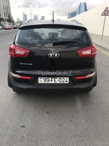 Kia Sportage 2013, 57,000 km - 2.0 l - Bakı