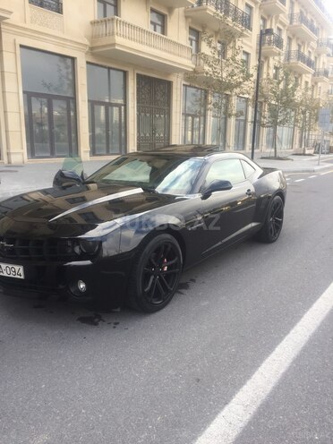 Chevrolet Camaro 2011, 49,000 km - 3.6 л - Bakı