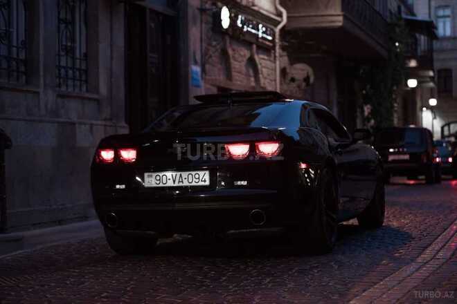 Chevrolet Camaro 2011, 49,000 km - 3.6 л - Bakı