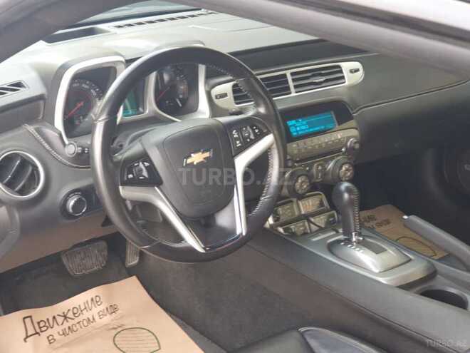Chevrolet Camaro 2011, 49,000 km - 3.6 л - Bakı