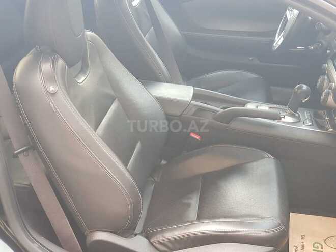 Chevrolet Camaro 2011, 49,000 km - 3.6 л - Bakı