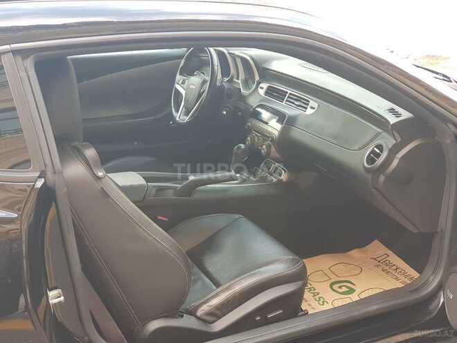 Chevrolet Camaro 2011, 49,000 km - 3.6 л - Bakı