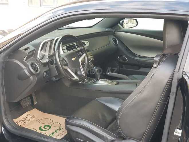 Chevrolet Camaro 2011, 49,000 km - 3.6 л - Bakı