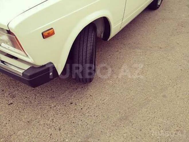 LADA (VAZ) 2107 2003, 2,108,216 km - 0.3 l - Bakı