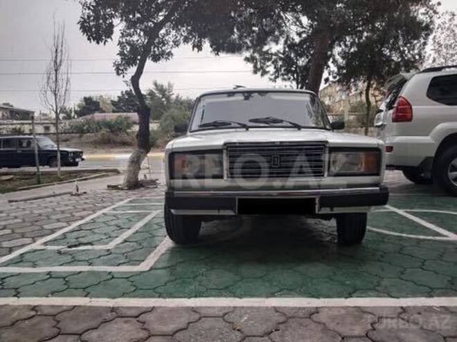 LADA (VAZ) 2107 2003, 2,108,216 km - 0.3 l - Bakı