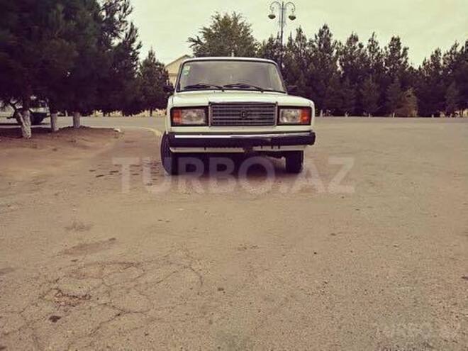 LADA (VAZ) 2107 2003, 2,108,216 km - 0.3 l - Bakı