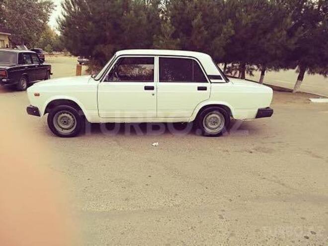 LADA (VAZ) 2107 2003, 2,108,216 km - 0.3 l - Bakı