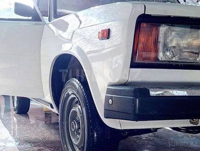LADA (VAZ) 2107 2003, 2,108,216 km - 0.3 l - Bakı