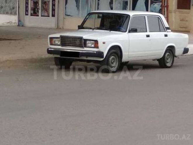 LADA (VAZ) 2107 2003, 2,108,216 km - 0.3 l - Bakı